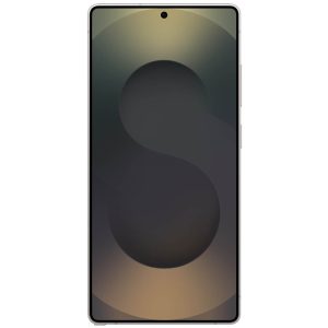 Samsung S25 Ultra 5G 256GB Titanium Black - Image 1