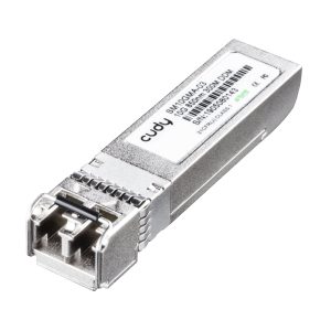 Cudy SM10GMA-03 SFP+ 10Gbps LC MMF 300M Module - Image 1