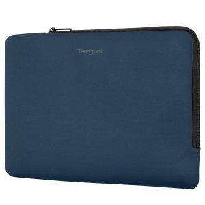 Targus - 11-12 Ecosmart MultiFit Sleeve Blue - Image 1
