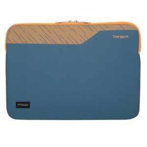 Targus Pulse 13-14 Sleeve - Blue - Image 1