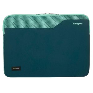 Targus Pulse 13-14 Sleeve - Green - Image 1