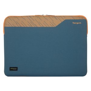 Targus Pulse 15-16 Sleeve - Blue - Image 1