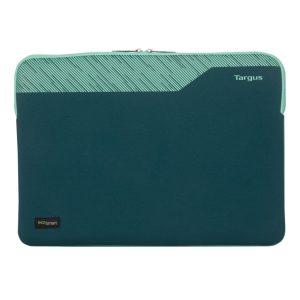 Targus Pulse 15-16 Sleeve -Green - Image 1
