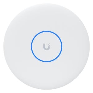 Ubiquiti UniFi WiFi 7 Pro XG Tri-Band White AP - Image 1