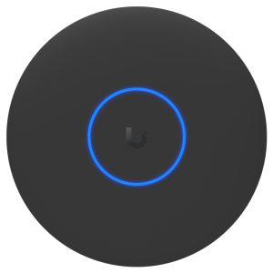 Ubiquiti UniFi WiFi 7 Pro XGS Tri-Band Black AP - Image 1