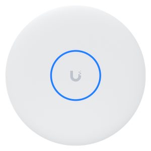Ubiquiti UniFi WiFi 7 Pro XGS Tri-Band White AP - Image 1