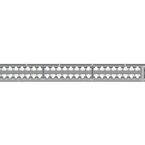 Ubiquiti UniFi Pro XG Switch 32 x 10Gbps 16 x 2.5Gbps PoE+++ 2SFP28 1080W - Image 1