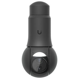 Ubiquiti UniFi Protect G6 PTZ 8MP Black IP Camera - Image 1