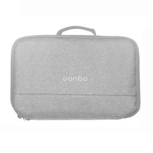 Wanbo X1 Projector Carrying Case - Grey - Image 1