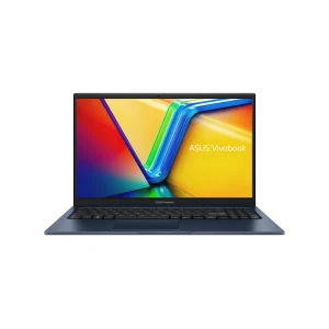 Asus VivoBook 15 15.6" Core-i7 8GB 512GB Win 11 Home Notebook - Image 1