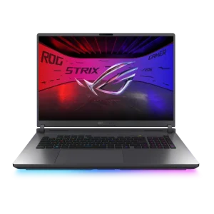 Asus ROG Strix G18 18" Core-U9 16GB 1TB Win 11 Home Notebook - Image 1