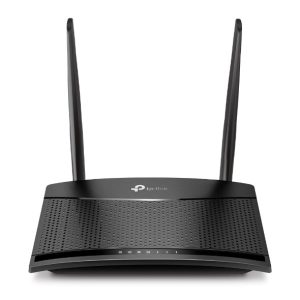 TP-Link 300Mbps Wireless N 4G LTE Router - Image 1