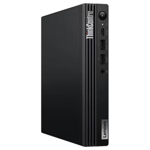 Lenovo ThinkCentre M75q G5 Desktop PC - Image 1