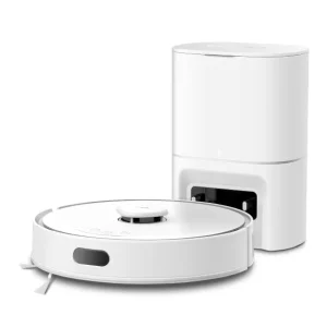 TP-Link Tapo RV30 Auto-Empty Vacuum & Mop | TP-TAPO-RV30-MAX-W - Image 1