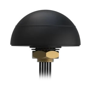 Teltonika Combo MIMO Mobile/GNSS/Wi-Fi Roof SMA Antenna | PR1KCO28 - Image 1