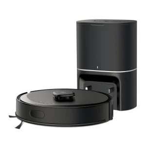 TP-Link Tapo RV30 Auto-Empty Vacuum & Mop | TP-TAPO-RV30-MAX-B - Image 1