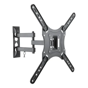 Monitor Bracket Swivel Arm 23-55 inch - Image 1