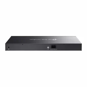 TP-Link Omada 20-Port Gigabit Easy Managed Switch with 16-Port PoE+ - Image 1