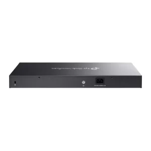 TP-Link JetStream 18-Port PoE+ Smart Switch | TL-SG2218P - Image 1