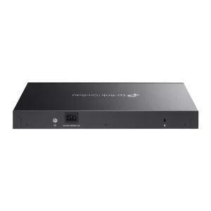 TP-Link Omada 28-Port PoE+ Managed Switch | TP-ES228GMP - Image 1