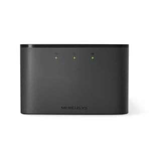 Mercusy MT110 4G LTE Mobile Wi-Fi Hotspot | MRC-MT110 - Image 1