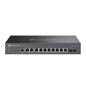 TP-Link Omada Multi-Gigabit VPN Router | ER7412-M2 - Image 1