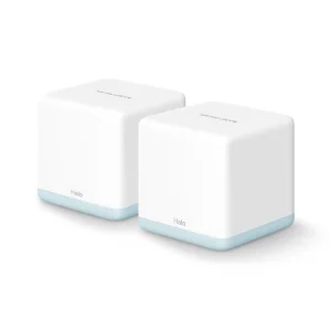 Mercusys Halo H30 AC1300 Mesh Wi-Fi 2-Pack | MRC-HALO-H30-2P - Image 1