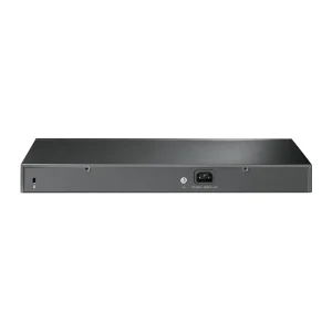 Mercusy 16-Port PoE+ Rackmount Switch + 2-Gigabit | MS118CP - Image 1