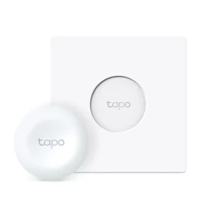 TP-Link Tapo S200D Remote Dimmer Switch | TP-TAPO-S200D - Image 1