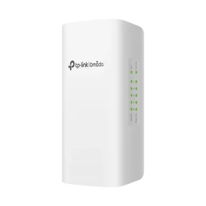 TP-Link Omada 5-Port Outdoor Gigabit Smart Switch with 1-Port PoE++ in and 4-Port PoE+ out - Image 1