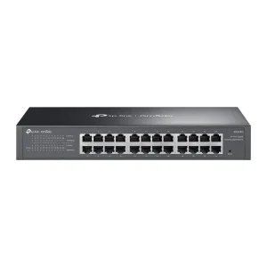 TP-Link Omada 24-Port Gigabit Easy Managed Switch - Image 1