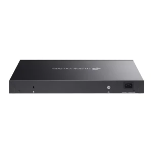 TP-Link Omada 24-Port PoE++ L3 Switch | TP-SG5428XMPP - Image 1