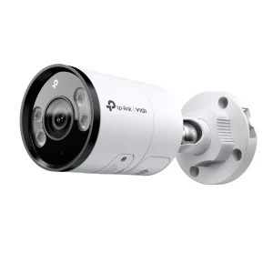 TP-Link VIGI S385 8MP Outdoor Full-Color Bullet Network Camera | TP-VIGI-S385-28 - Image 1