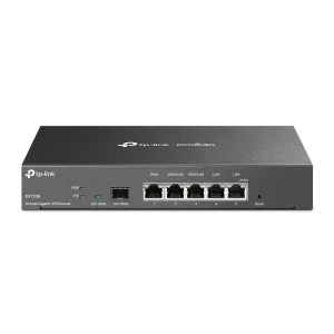 TP-Link Omada Gigabit VPN Router | ER7206 - Image 1