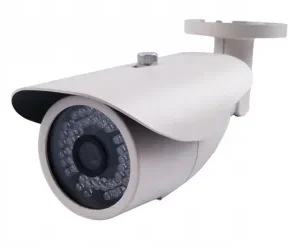 Grandstream 1.2MP Outdoor Bullet - Image 1