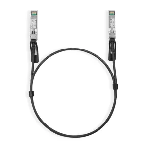 TP-Link Omada 1M Direct Attach SFP+ Cable | SM5220-1M - Image 1
