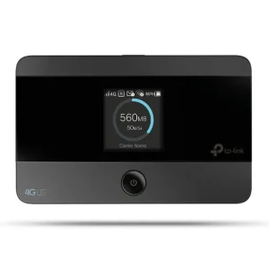 TP-Link 150Mbps 4G LTE Mobile Wi-Fi | M7350 - Image 1