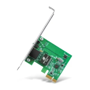 TP-Link Gigabit PCI Express Network Adapter - Image 1