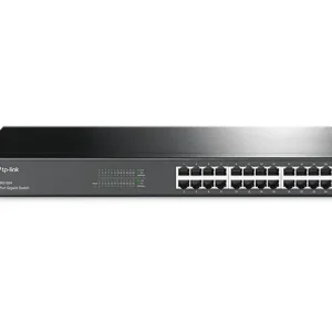 TP-Link 24-port Gigabit Switch | TL-SG1024 - Image 1
