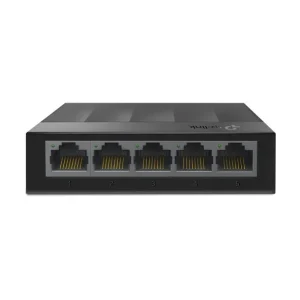 TP-Link 5-Port 10/100/1000Mbps Desktop Network Switch | LS1005G - Image 1