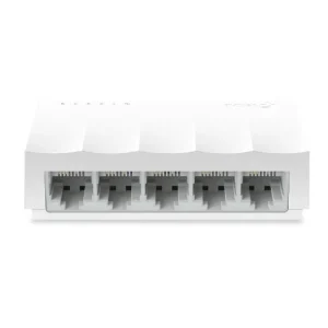 TP-Link LiteWave 5-Port 10/100 Mbps Desktop Switch | LS1005 - Image 1