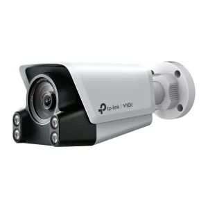 TP-Link VIGI 4MP Outdoor ColorPro Night Vision Bullet Network Camera | TP-VIGI-C340S-4 - Image 1