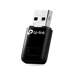 TP-Link 300Mbps Mini Wi-Fi USB Adapter | TL-WN823N - Image 1