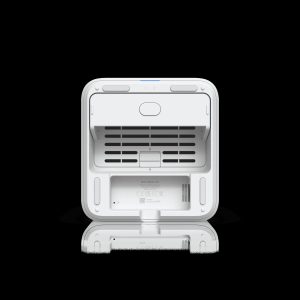 Ubiquiti UniFi NAS 2 Bay White | UNAS-2-W - Image 1