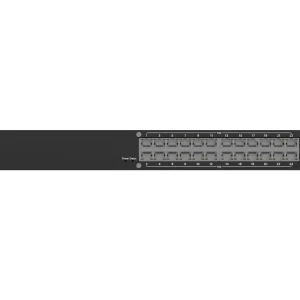 Teltonika 24-Port L2 Managed Switch | SWM282 - Image 1