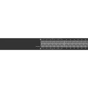 Teltonika 24-Port L2 Managed Switch | SWM280 - Image 1