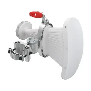 RF Elements Wideband 90 deg 4x4 Asymetrical Horn Antenna - Image 1