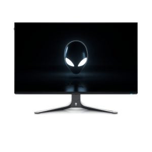 Dell AlienWare AW2723DF - 27 Gaming Monitor - Image 1