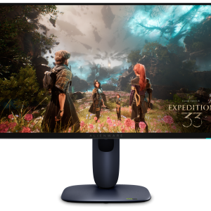 Dell AlienWare AW2725Q - 27 4K QD-OLED Gaming Monitor - Image 1