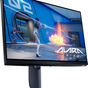 Dell AlienWare AW2525HM - 25 320Hz Gaming Monitor - Image 1